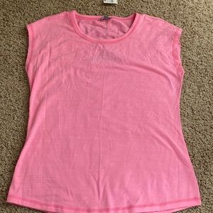 NEW T by Talbots Sleeveless Top